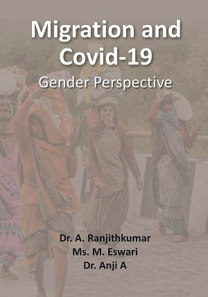 Migration And Covid-19: Gender Perspective - Gyan Books - Distacart