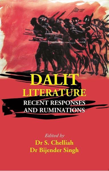 Dalit Literature: Recent Responses and Ruminations - Gyan Books - Distacart