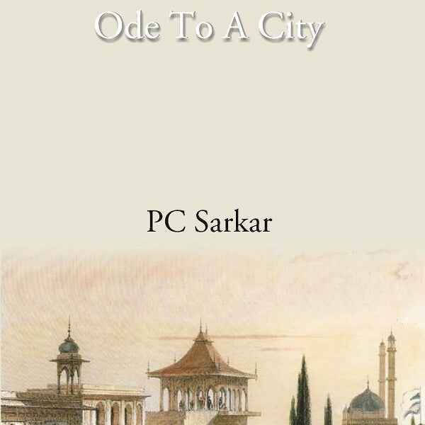 LUCKNOW- Ode To A City - Gyan Books - Distacart