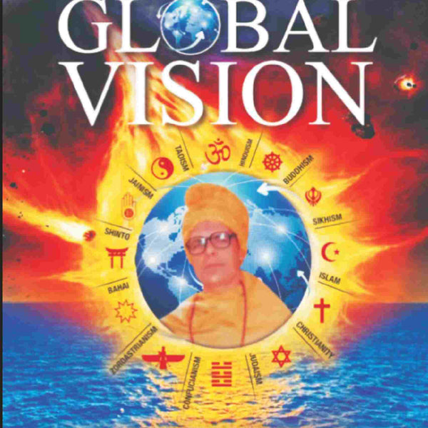 An Oriental Mission for Global Vision - Gyan Books - Distacart