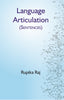 Language Articulation (SENTENCES) - Gyan Books - Distacart