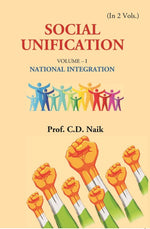 Thumbnail for Social Unification: NATIONAL INTEGRATION 1st - Gyan Books - Distacart