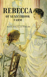 Thumbnail for Rebecca Of Sunnybrook Farm - Gyan Books - Distacart