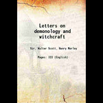 Thumbnail for Letters On Demonology And Witchcraft - Gyan Books