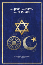 Thumbnail for The Jew The Gypsy and El Islam - Gyan Books - Distacart