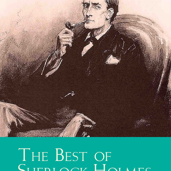 The Originals The Best of Sherlock Holmes by Sir Arthur Conan Doyle - Om Books - Distacart