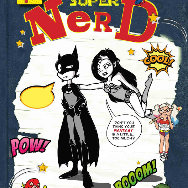 Diary of a Nerd The Twilight Zone - Om Books - Distacart