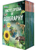 Encyclopedia of Geography _Box - Om Books - Distacart