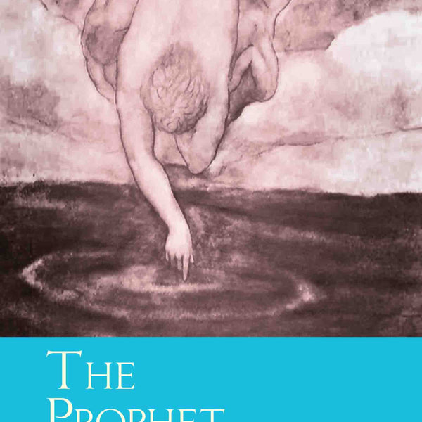 The Originals The Prophet by Kahlil Gibran - Om Books - Distacart