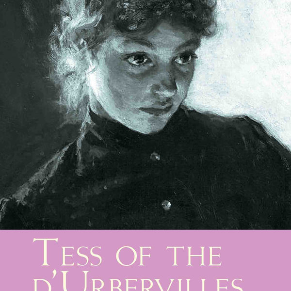 The Originals Tess of The D'Urbervilles by Thomas Hardy - Om Books - Distacart