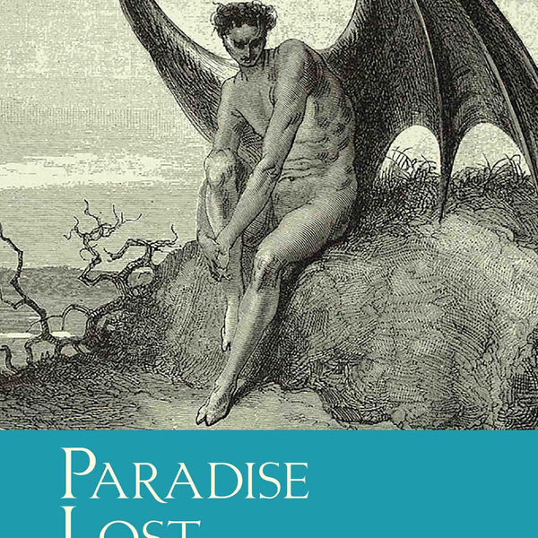 The Originals Paradise Lost by John Milton - Om Books - Distacart