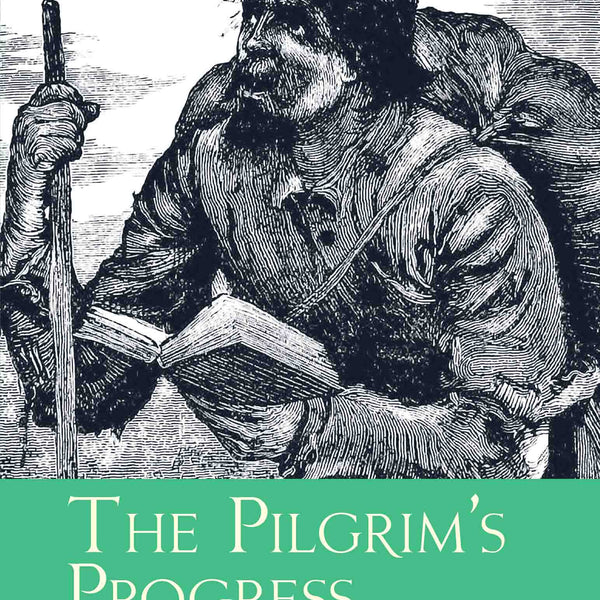 The Originals The Pilgrim's Progress by John Bunyan - Om Books - Distacart