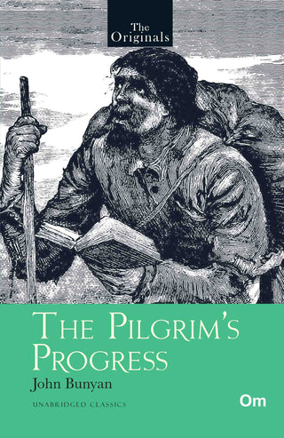 The Originals The Pilgrim's Progress by John Bunyan - Om Books - Distacart
