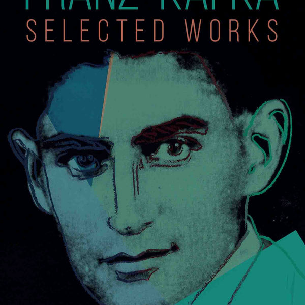 The Originals Franz Kafka Selected Works by Franz Kafka - Om Books - Distacart