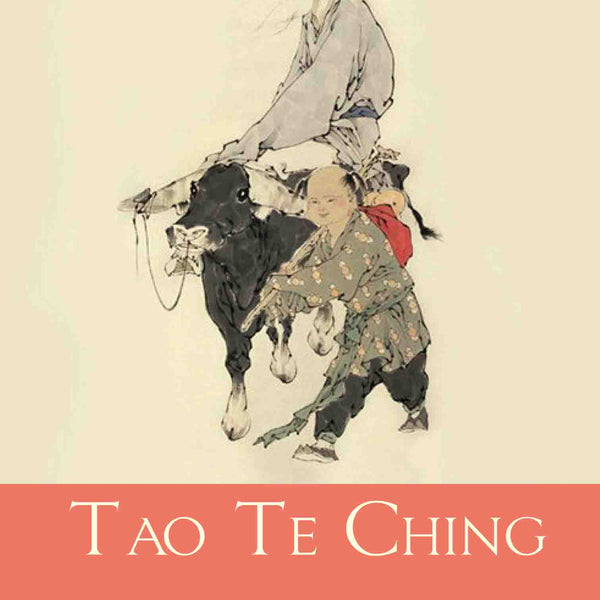The Originals Tao Te Ching by Lao Tzu - Om Books - Distacart