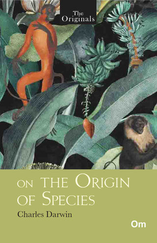 The Originals On The Origin of Species by Charles Darwin - Om Books - Distacart