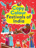 Copy Colour Festivals of India - Om Books - Distacart