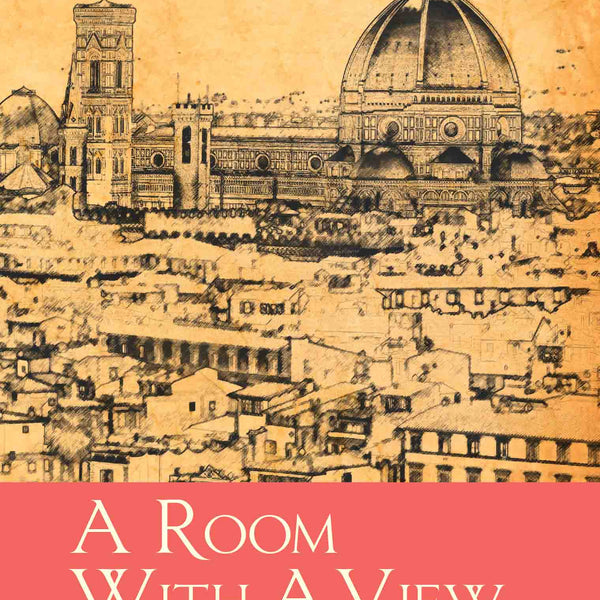 The Originals A Room with a view by E.M. Forster - Om Books - Distacart