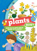 How Plants - Om Books - Distacart