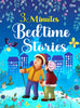 3 Minute Bedtime Stories - Om Books - Distacart