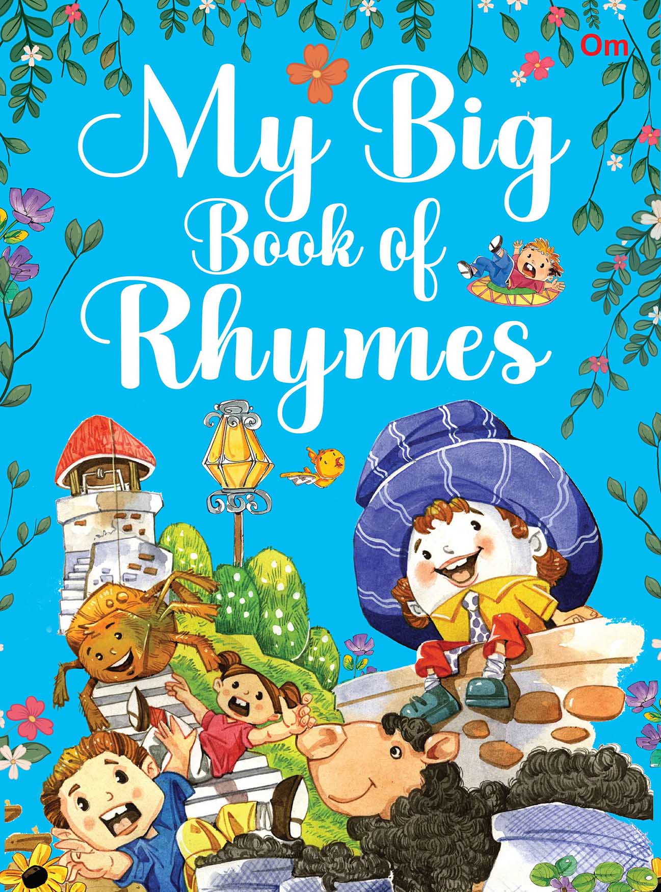 Stories for Girls - Om Books - Distacart