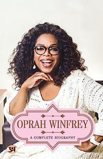 Thumbnail for Oprah Winfrey: A Complete Biography-Abhishek Kumar - Dista