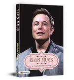 Thumbnail for Elon Musk A Complete Biography— Owner Of Tesla, Spacex, And Twitter (Business Principles From The WorldS Most Powerful Entrepreneur)-Abhishek Kumar - Dista