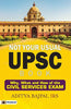 Not Your Usual Upsc Book-Aditya Bajpai, Irs - Dista