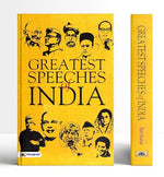 Thumbnail for Greatest Speeches Of India - Inspiring Speeches That Shaped Modern India | Swami Vivekananda Apj Abdul Kalam Br Ambedkar Mahatma Gandhi Narendra Modi Nathuram Godse | The Leader In You-Ram Kumar - Dista