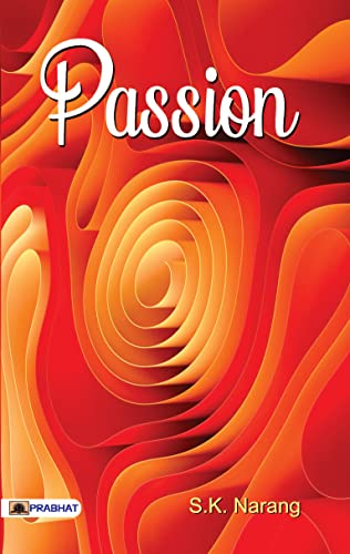 Passion-S.K. Narang - Dista