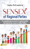 Sensex Of Regional Parties-Aaku Shrivastava - Dista