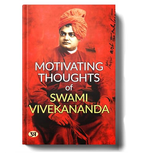 Motivating Thoughts Of Swami Vivekananda: Inspiring Quotes On Success, Youth Empowerment And Mind Control-Swami Vivekananda - Dista