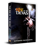 Thumbnail for The Rise Of The Devas-Alok Agrawal, Mayank Agrawal - Dista