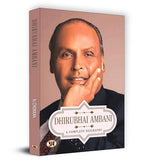 Thumbnail for Dhirubhai Ambani A Complete Biography: (Corporate Guru Founder Of India’S Biggest Business House, Reliance)-N. Chokkan - Dista