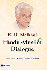 Thumbnail for K.R. Malkani Hindu-Muslim Dialogue-Ed. Mahesh Chandra Sharma - Dista
