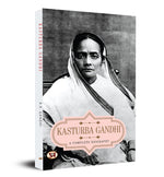 Thumbnail for Kasturba Gandhi: A Complete Biography-A.K. Gandhi - Dista
