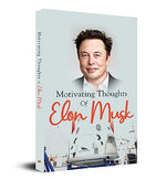 Thumbnail for Motivating Thoughts Of Elon Musk-Ridhima Sharma - Dista