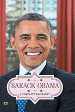 Thumbnail for Barack Obama: A Complete Biography-A.K. Gandhi - Dista