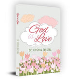 Thumbnail for God Is Love-Dr. Krishna Saksena - Dista