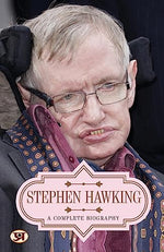 Thumbnail for Stephen Hawking: A Complete Biography-Mahesh Dutt Sharma - Dista