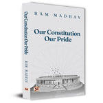 Thumbnail for Our Constitution Our Pride-Ram Madhav - Dista