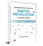 Thumbnail for Ushering Into The Era Of Digital Revolution In Social Sector | Transforming 10 Million Lives Using E-Governance-Ias Dr. Samit Sharma - Dista