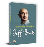 Thumbnail for Motivating Thoughts Of Jeff Bezos-Edited By Shikha Sharma - Dista