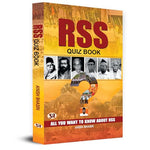 Thumbnail for Rss Quiz Book : All You Want To Know About Rss-Anish Bhasin - Dista