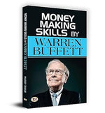 Thumbnail for Money Making Skills | Learn How Warren Buffett Builds Wealth, Makes Smart Investments & Lives By Simple Financial Principles-Pradeep Thakur - Dista