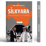 Thumbnail for Silkyara: From Despair To Triumph (Untold Rescue Story Of UttarakhandS Silkyara Tunnel)-Mrityunjay Tripathi - Dista