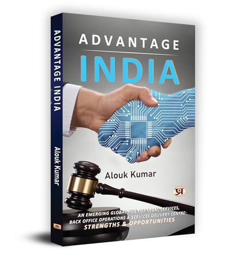 Advantage India-Alouk Kumar - Dista