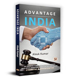 Thumbnail for Advantage India-Alouk Kumar - Dista