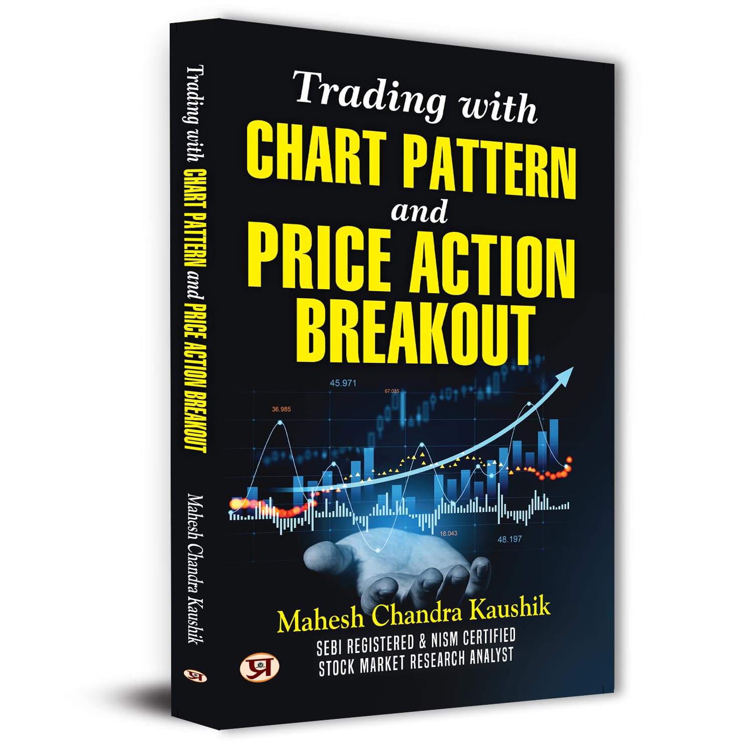 Trading With Chart Pattern And Price Action Breakout | Price Action Trading | Candlestick Patterns Technical Analysis By Mahesh Chandra Kaushik-Mahesh Chandra Kaushik - Dista