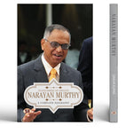 Thumbnail for Narayana Murthy: A Complete Biography Of Indian Businessman-Dinkar Kumar - Dista